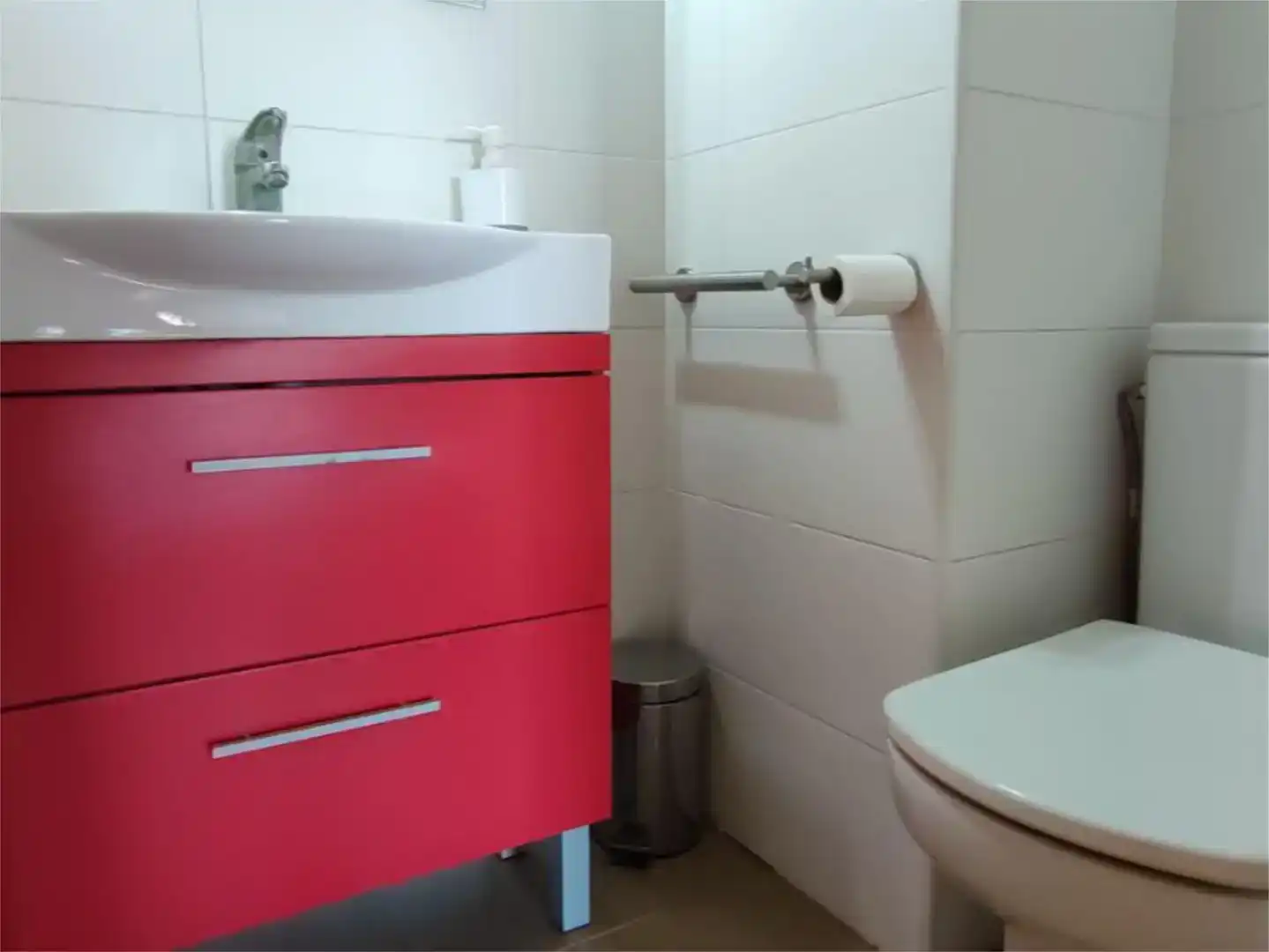 Flat for rent in Almería, Almería