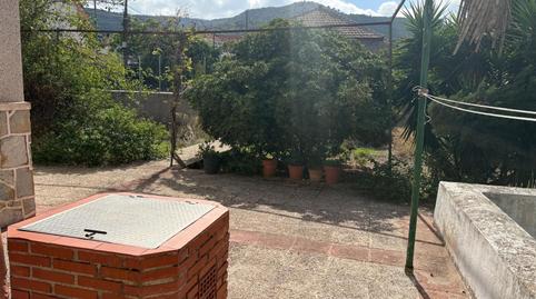 Foto 2 de Casa o xalet en venda a Santo Angel, Murcia