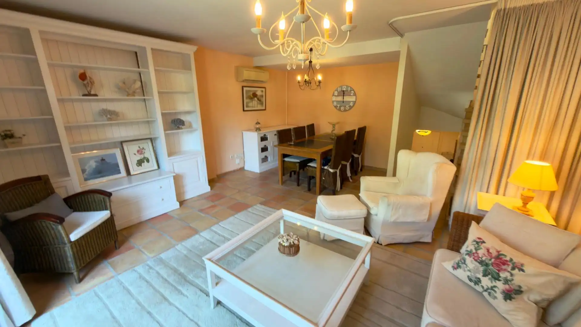 Bungalow avec terrasse à vendre à Calle ILLA MALLORCA, imagen 5