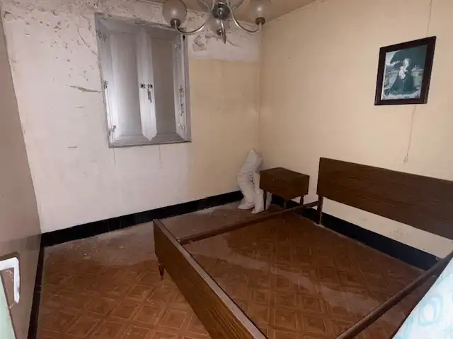 Dormitori de Casa o xalet en venda en Ares