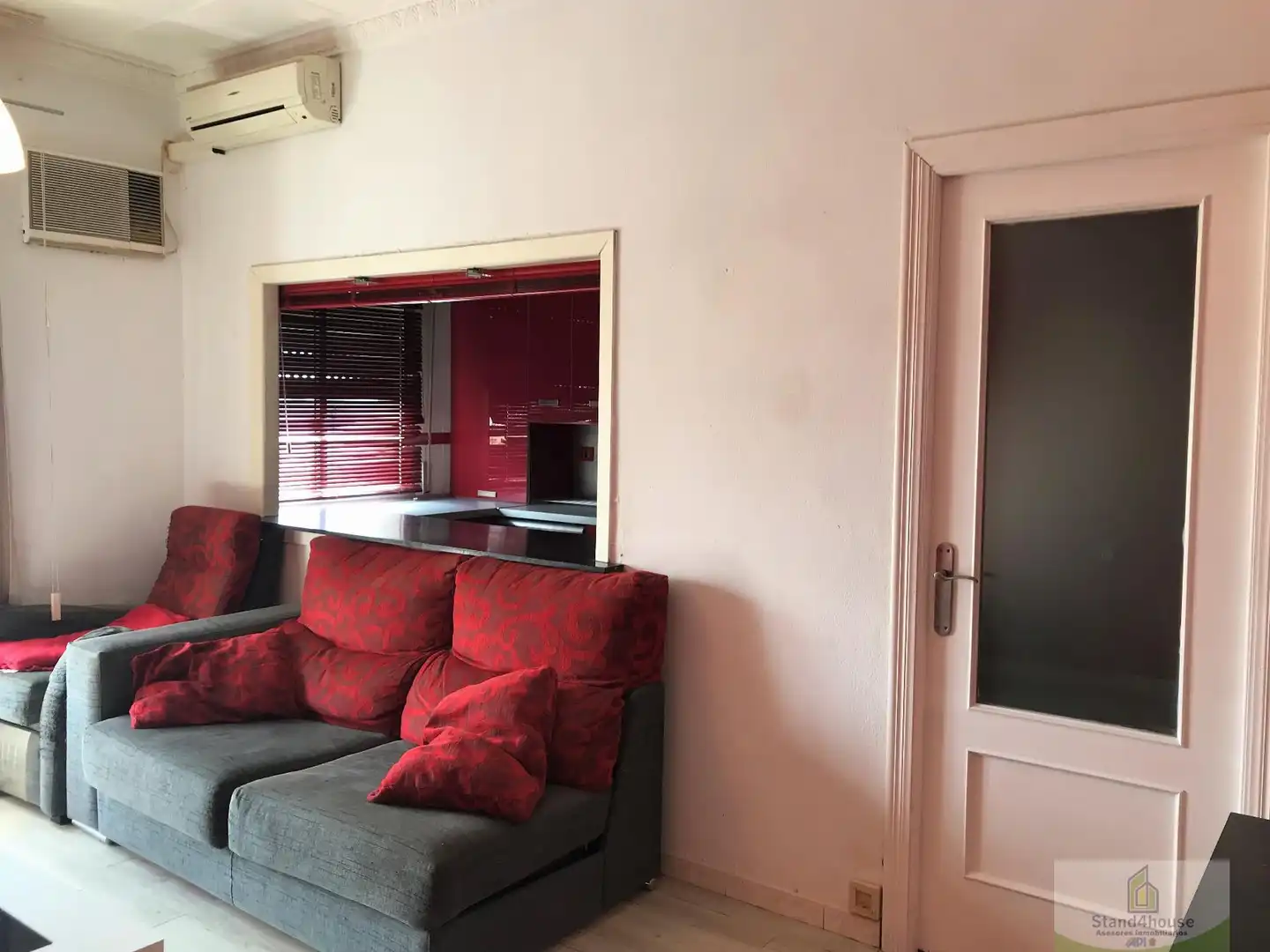 Piso en venta en Bollullos Par del Condado