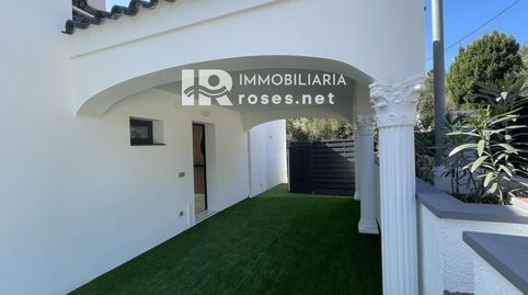 Foto 3 de Casa o xalet en venda a Navarra, Nord, Roses