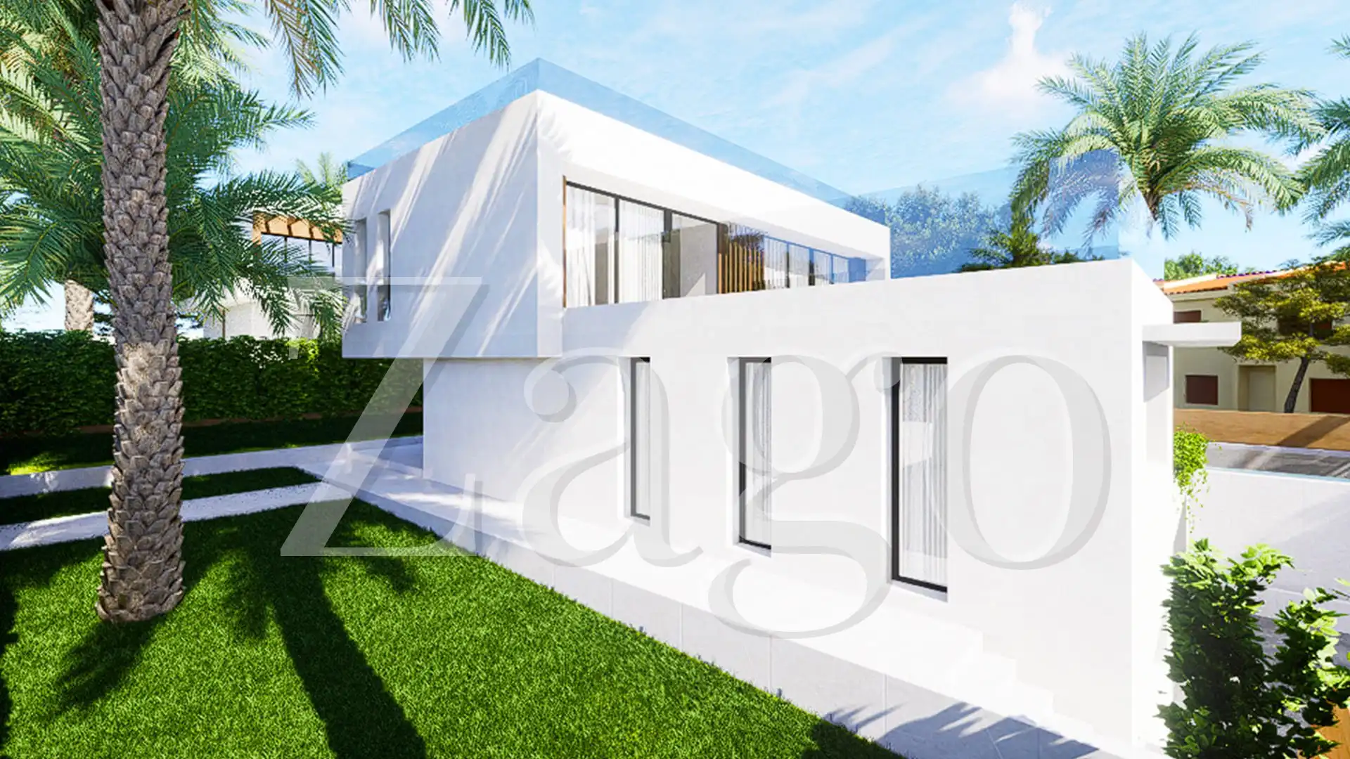Casa in vendita a Golf Bahía, imagen 18