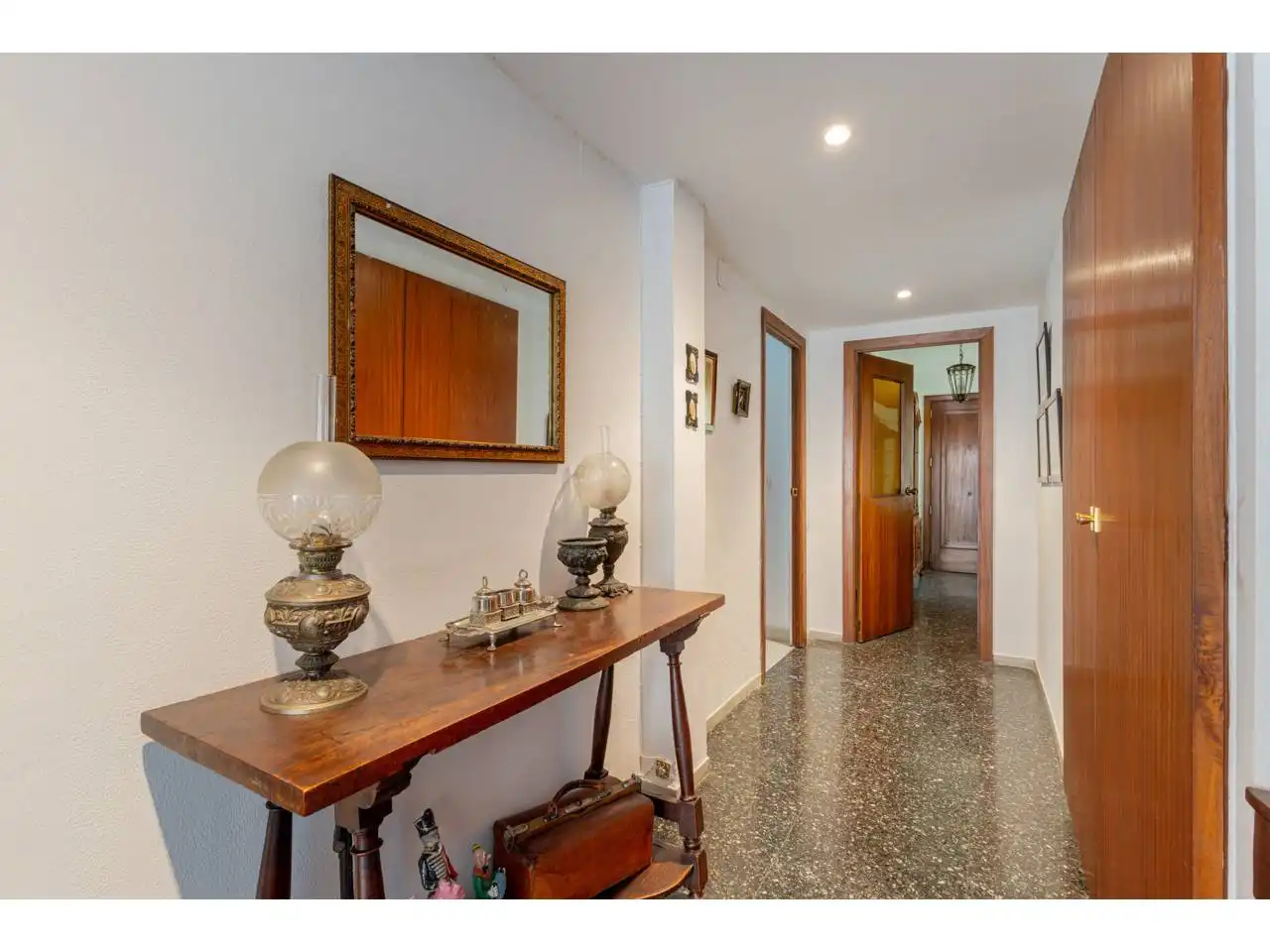 Apartamento en venta en Valencia con Aire acondicionado, Calefacción y Balcón