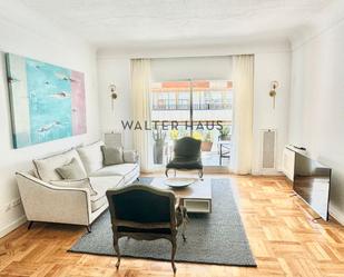 Flat to rent in Calle de Jorge Juan, Recoletos, Barrio de Salamanca,  Madrid Capital