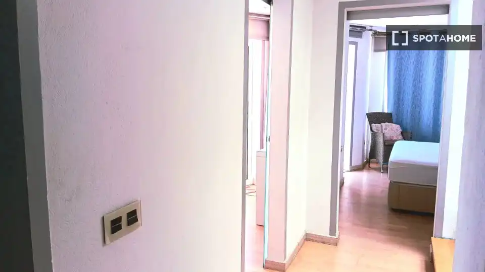 Habitació a Arguineguín