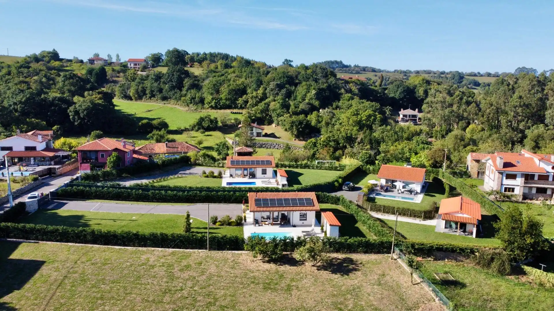 Casa amb piscina en venda a SOTO, imagen 7