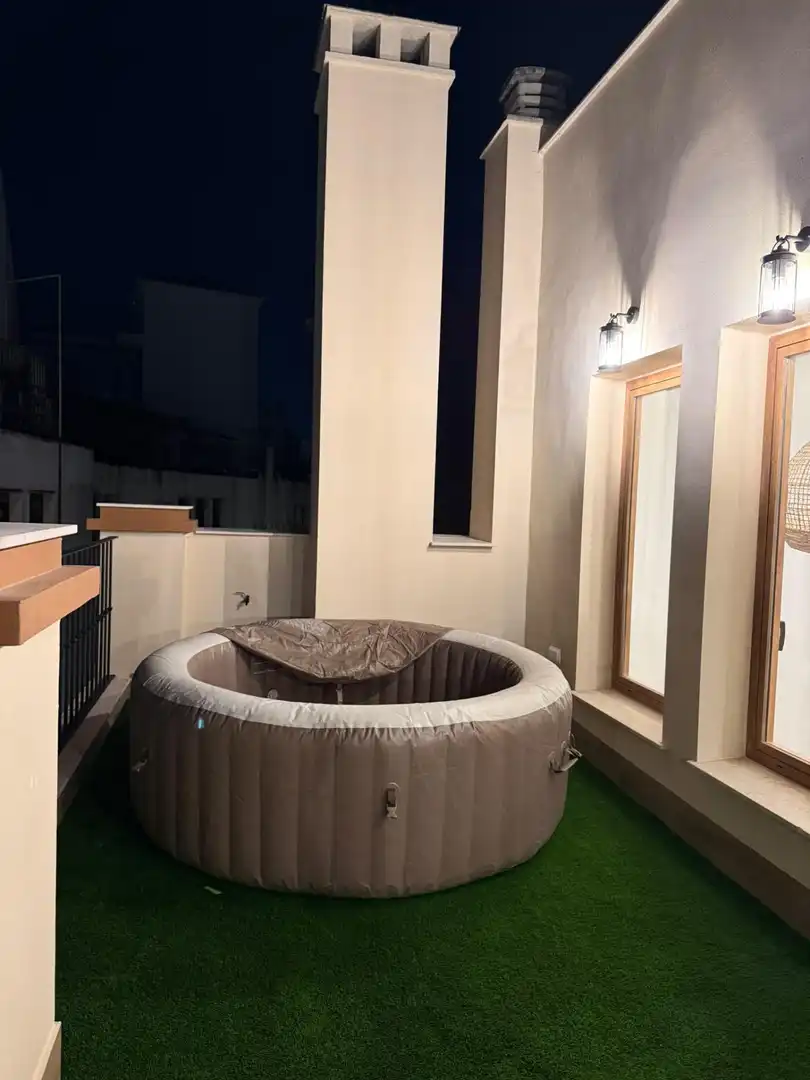 Residenziale in vendita a Casco Antiguo, imagen 4