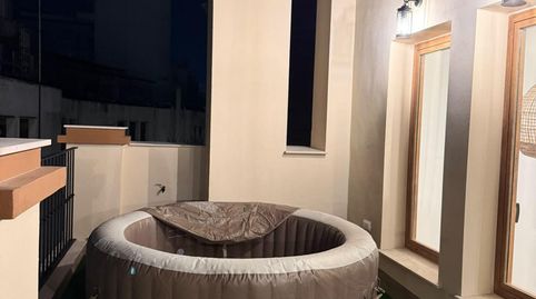 Foto 4 de Edifici en venda a Alfalfa - Santa Cruz, Sevilla Capital