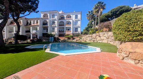 Foto 2 de Apartamento en venta en Carrer de Josep Maria Sert, 19, Fenals, Lloret de Mar