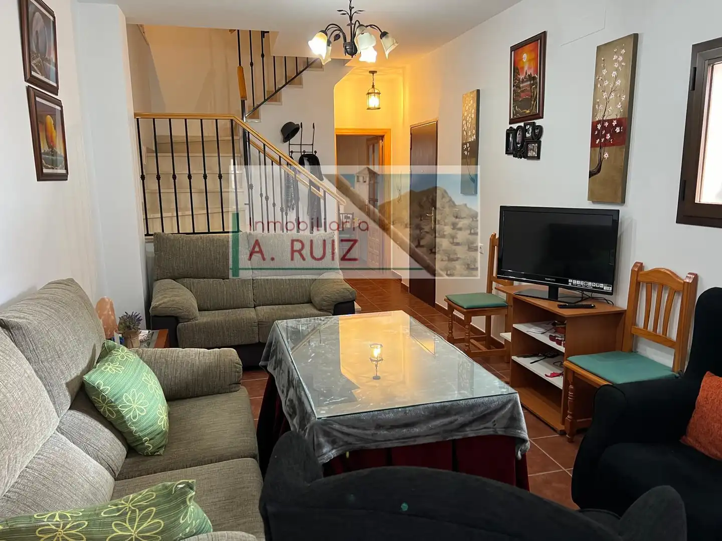 Casa a schiera in vendita a Priego de Córdoba