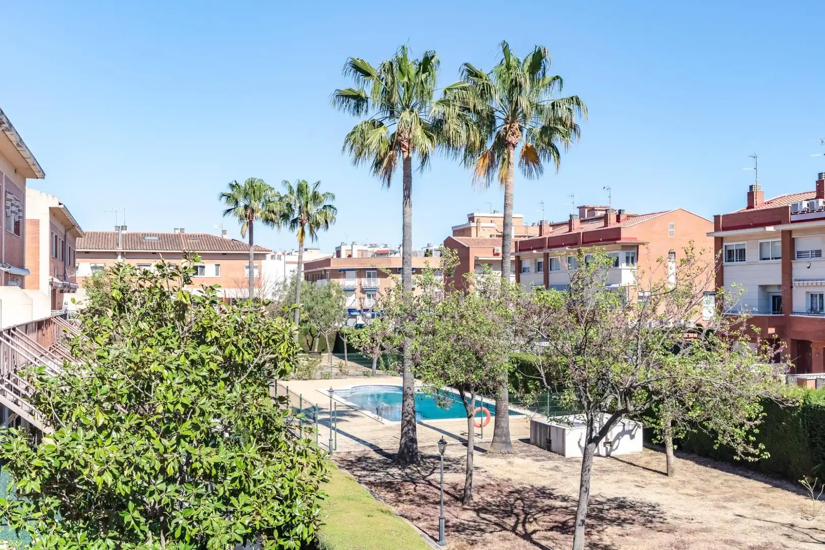 Exterior view of Houses for sale in Vila-seca  with Air Conditioner, Private garden and Terrace