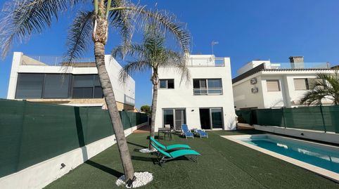Foto 4 de Casa o chalet en venta en Travesia Calle Xipre, Playa, Burriana / Borriana