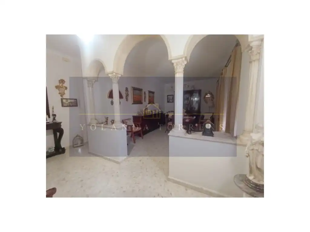 Casa o xalet en venda en Alcalá de Guadaira