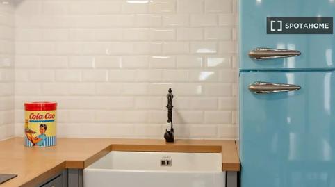 Photo 4 of Study to share in Numancia - San Fernando, Cantabria