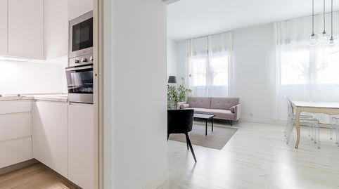 Photo 4 of Flat for rent in Calle San Martin de Porres, Ciudad Universitaria, Madrid Capital