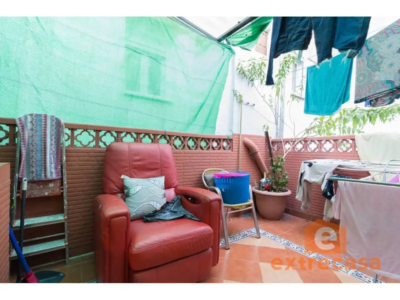 Flat with terrace for sale in Casco Antiguo, imagen 12