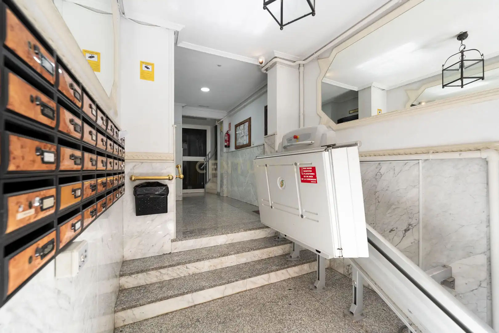 Piso en venta en Madrid con Aire acondicionado