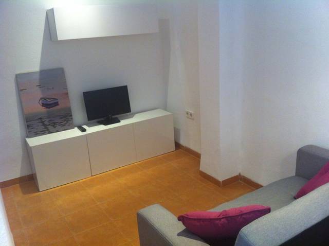 Apartamento en Alquiler en Carrer de Joan Llorenç en La Petxina