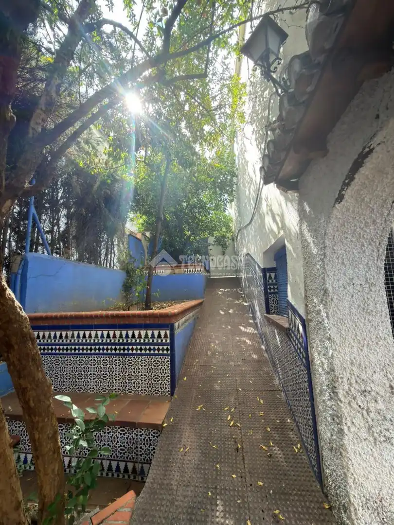 Casa bifamiliare in vendita a La Zubia Ciudad, imagen 14