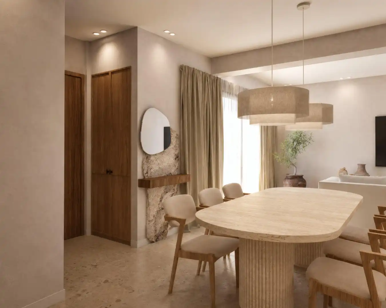 Villa con piscina in vendita a Desamparados - Hurchillo - Torremendo, imagen 5