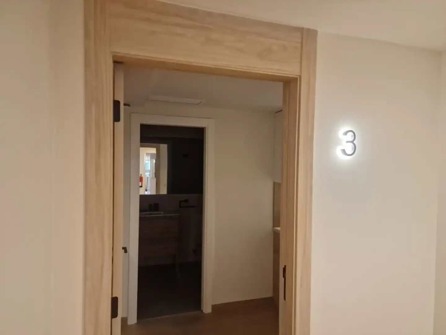 Study for rent in Centro