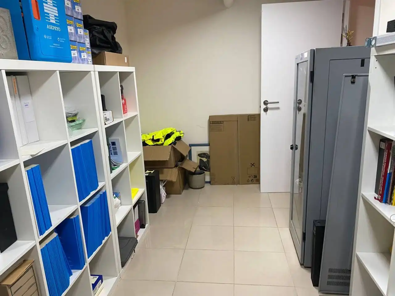 Geschaftsraum zur Miete in Calle José Soldevila, 13, Sant Andreu de Palomar