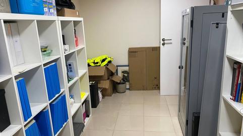 Foto 4 von Geschaftsraum zur Miete in Calle José Soldevila, 13, Sant Andreu de Palomar,  Barcelona Capital