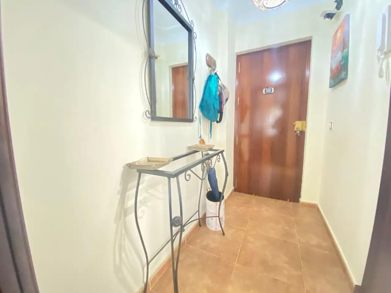 Piso en venta en Sanlúcar de Barrameda con Aire acondicionado, Calefacción y Trastero