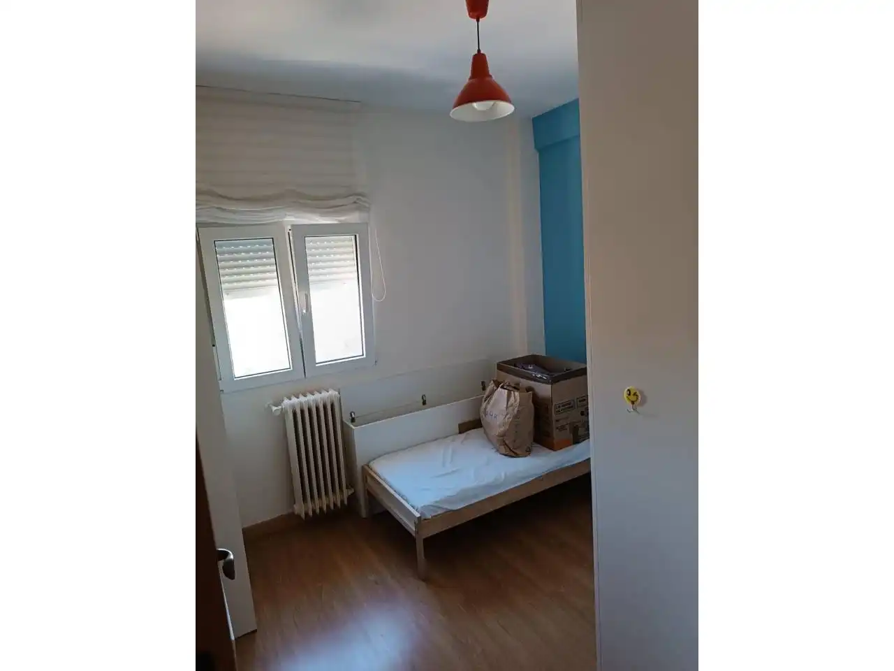 Wohnung zum Verkauf in Calle Río Puentesecas, Santa María de Benquerencia