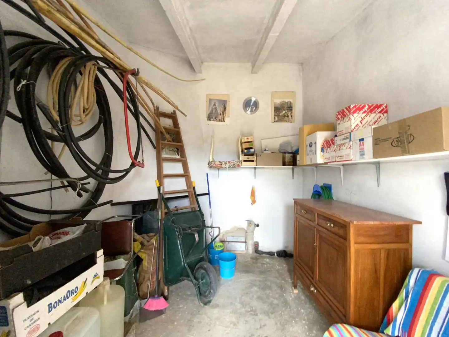 Casa o chalet en venta en Caudete