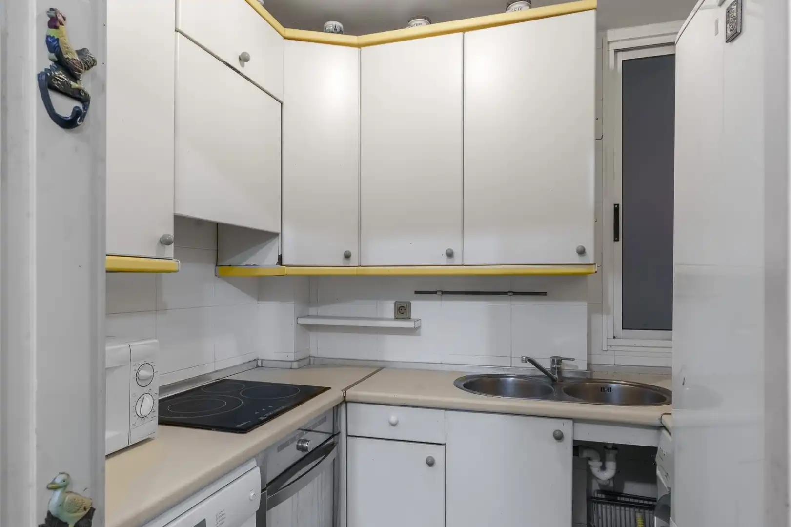 Wohnung mit Aufzug zum Verkauf in FORU ETORBIDEA, imagen 35
