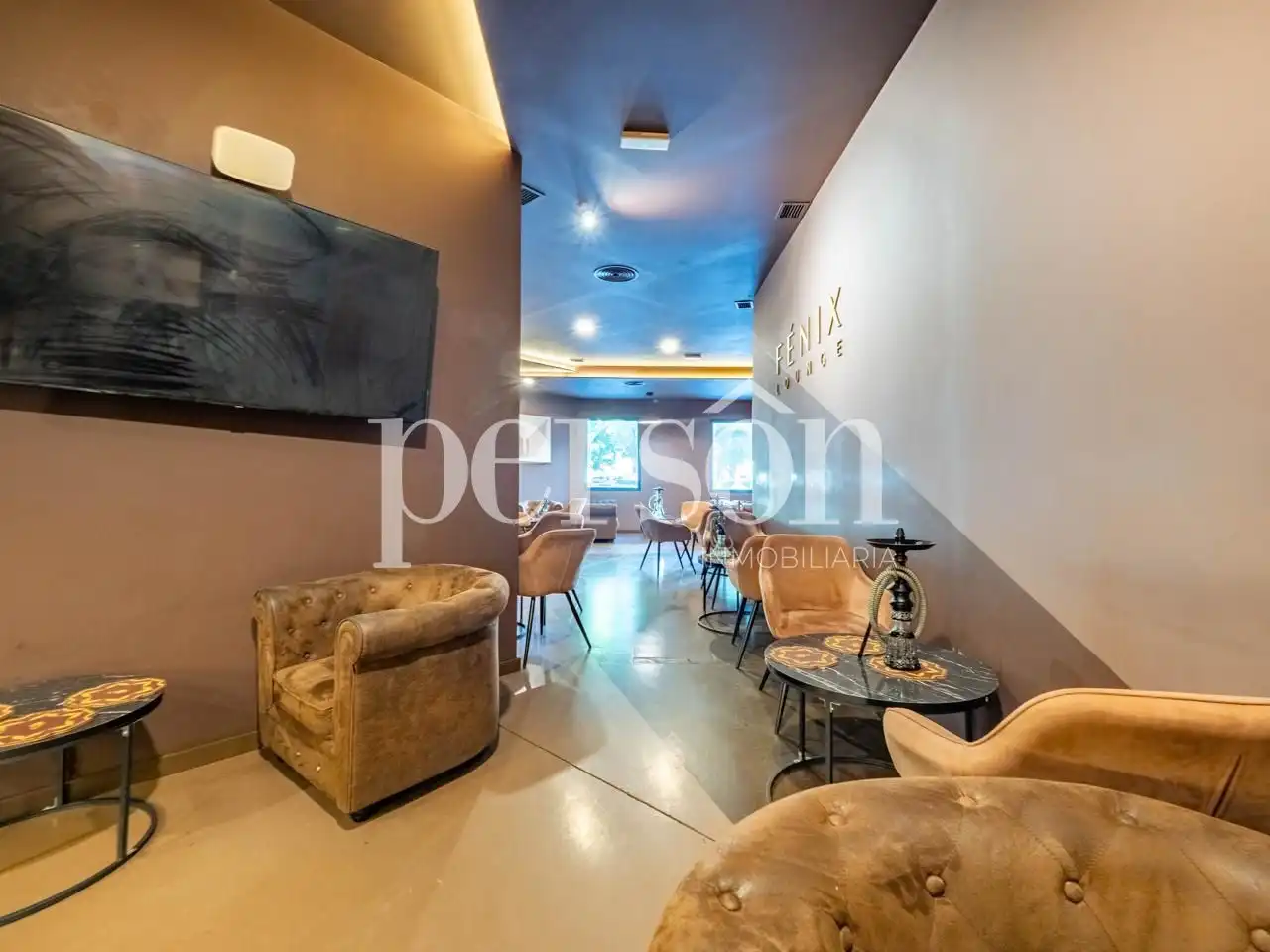 Business premises for transfer in El Pla del Real, imagen 9