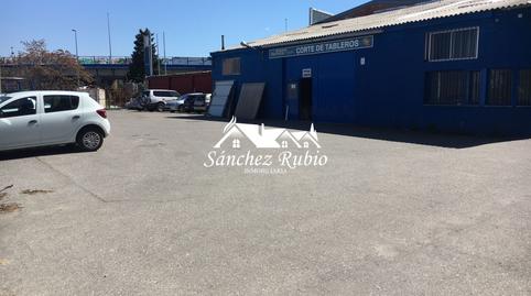Photo 4 of Industrial buildings to rent in Villalba Estación, Madrid