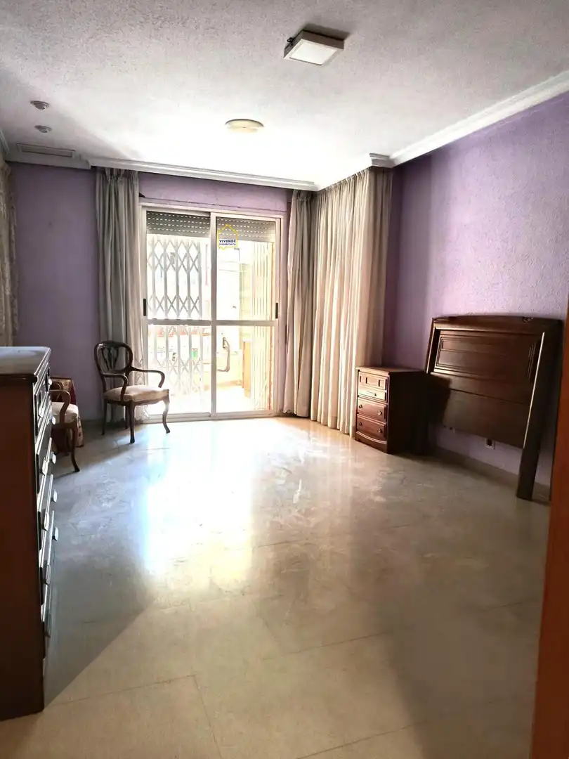 Appartamento con terrazza in vendita a Lorca Ciudad, imagen 31
