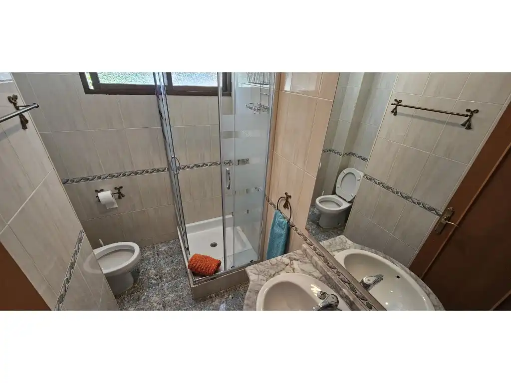 Flat for rent in Calle Playa La, 34, Playamar - Benyamina