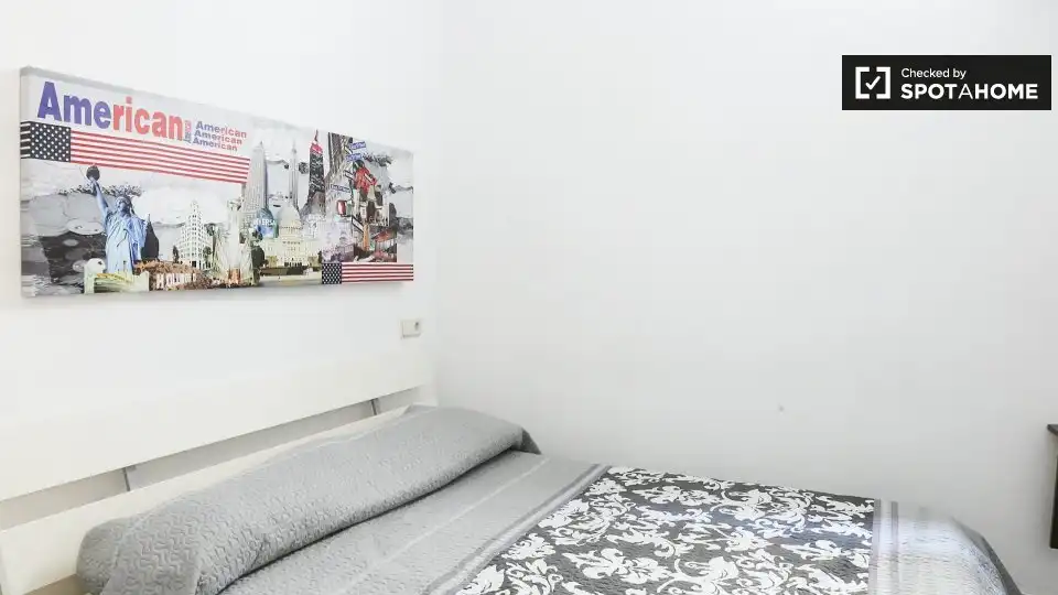 Wohnung zur Miete in Centro