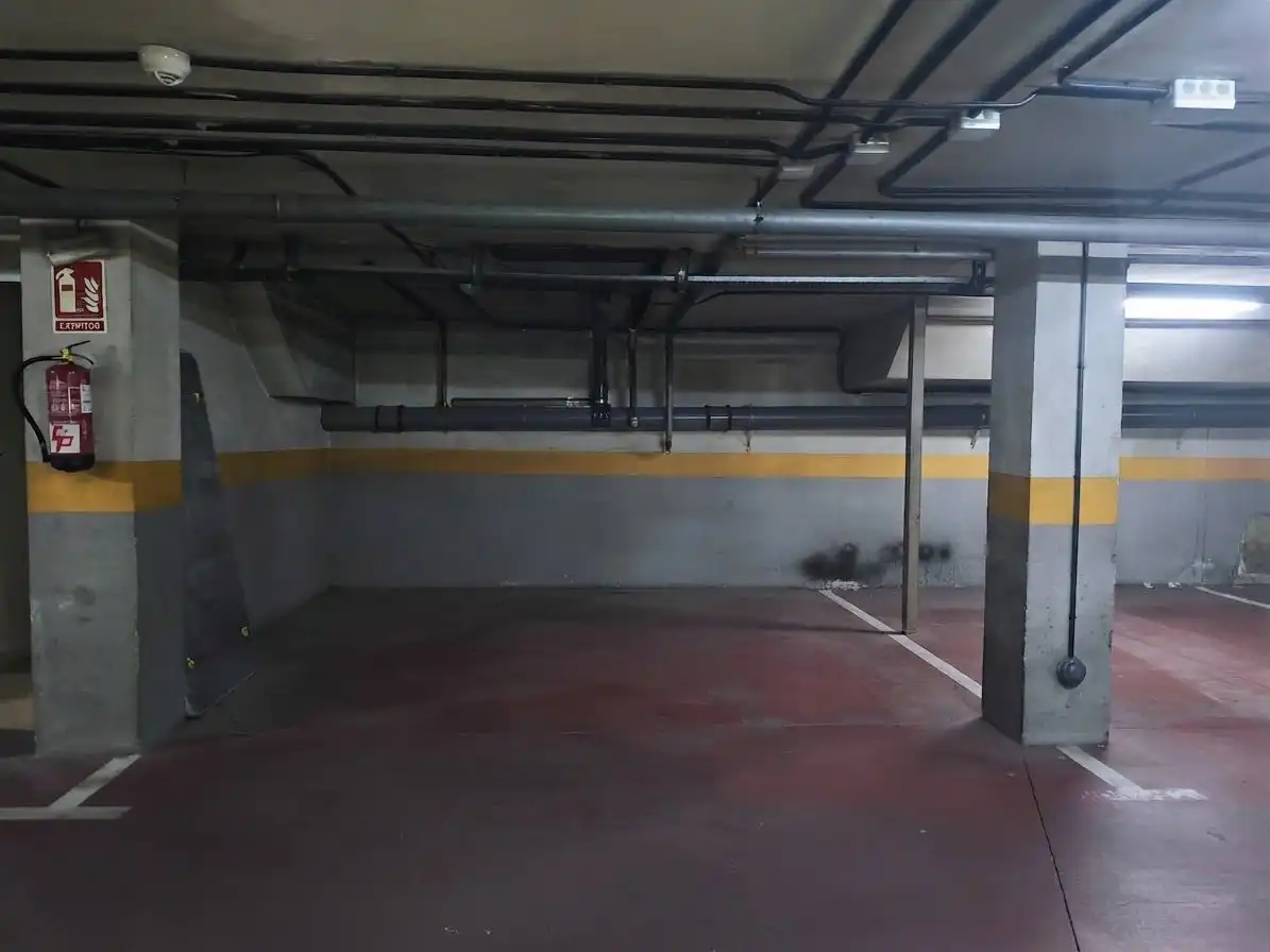 Apartament amb ascensor en venda a Calle Canalejas, imagen 18