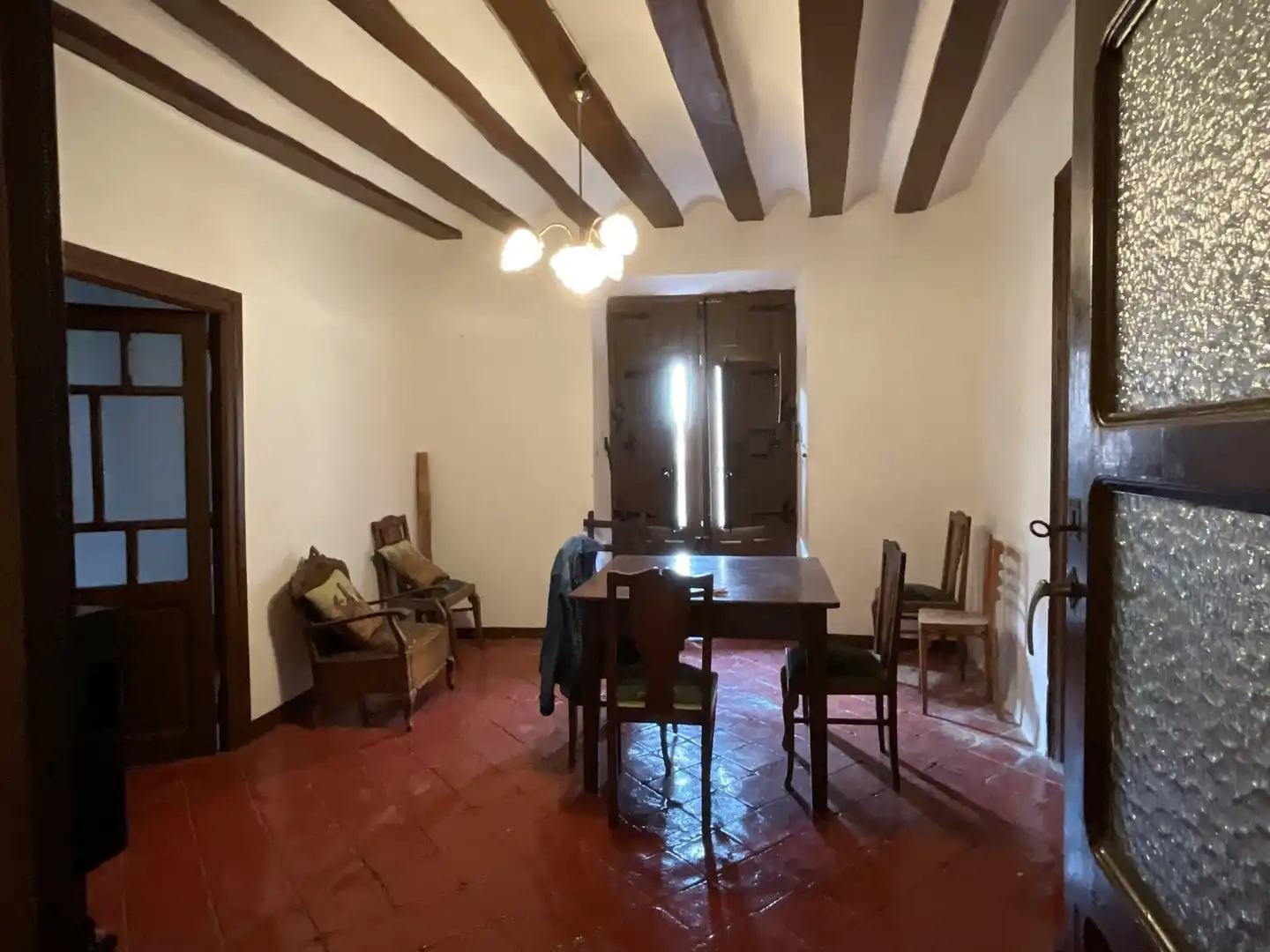 Country house zum Verkauf in Calle Mayor, Grañón