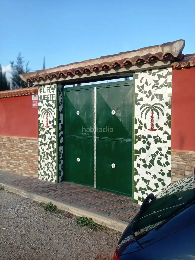 Chalet en venta en Avenida Rincón de Seca 32, imagen 30