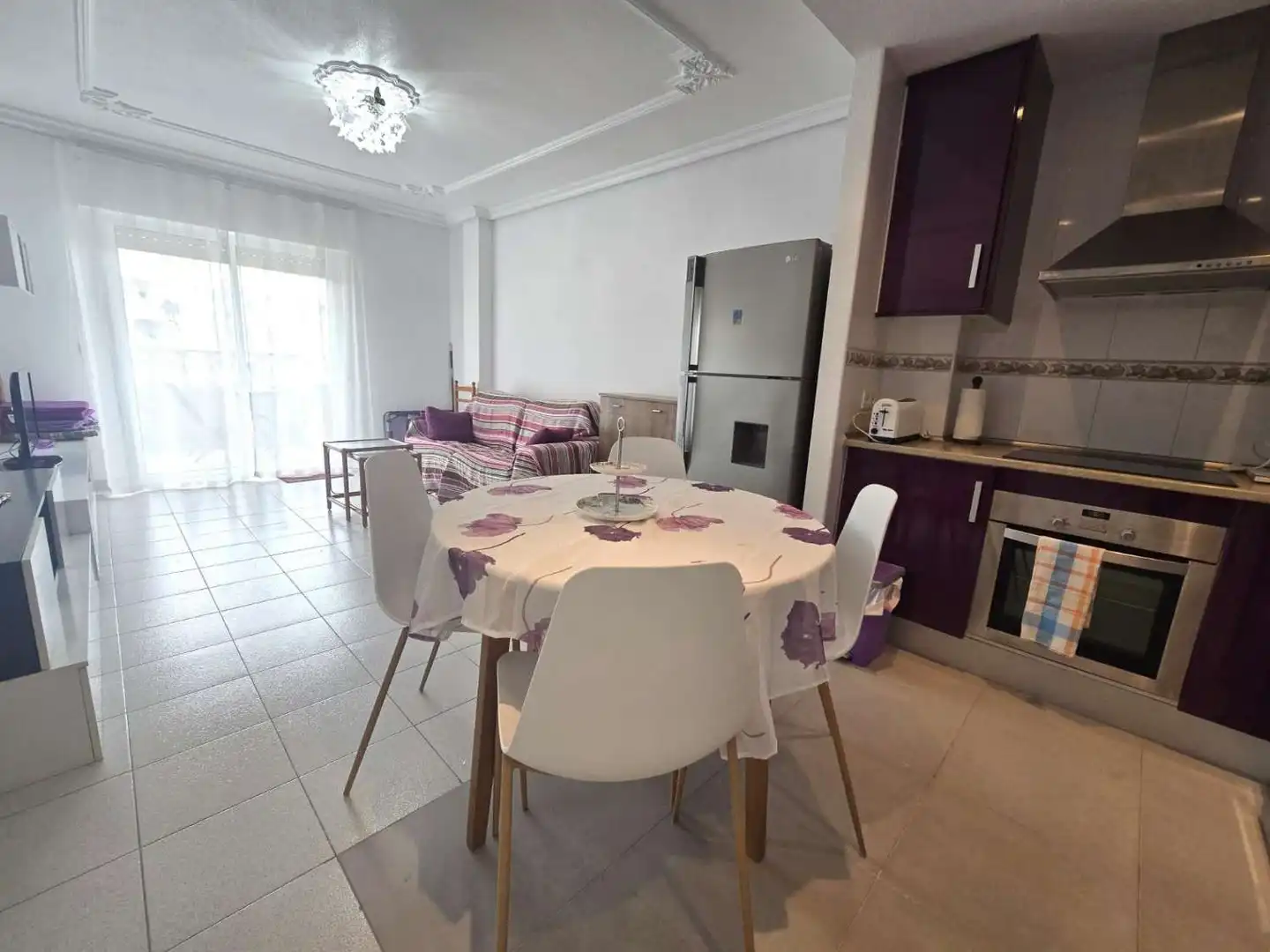 Apartamento con ascensor en venta en N/A, imagen 2