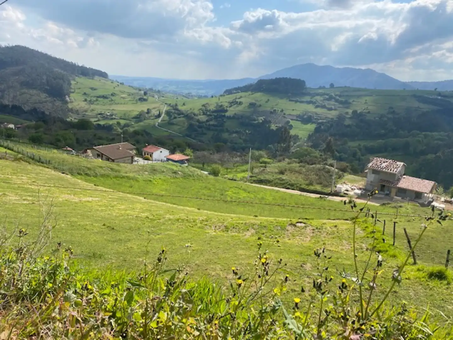 Grundstücke und Bauplätze zum Verkauf in Illas - Barrero, imagen 2