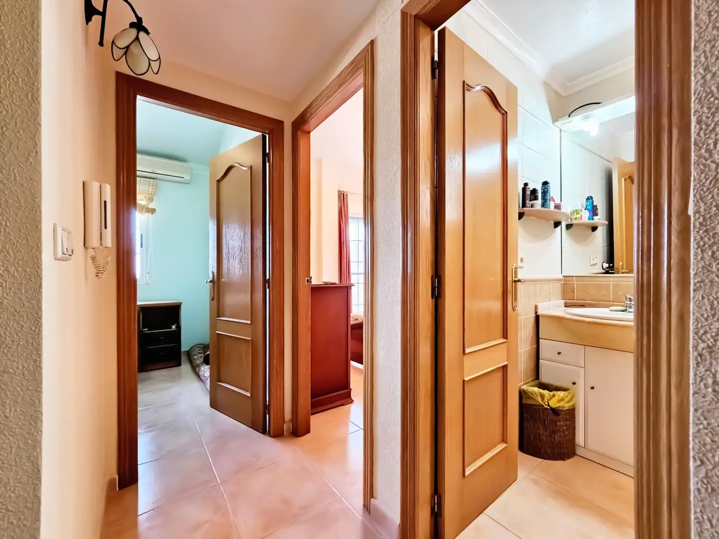Bungalow amb terrassa en venda a Avenida CARABASI DEL 9, imagen 20