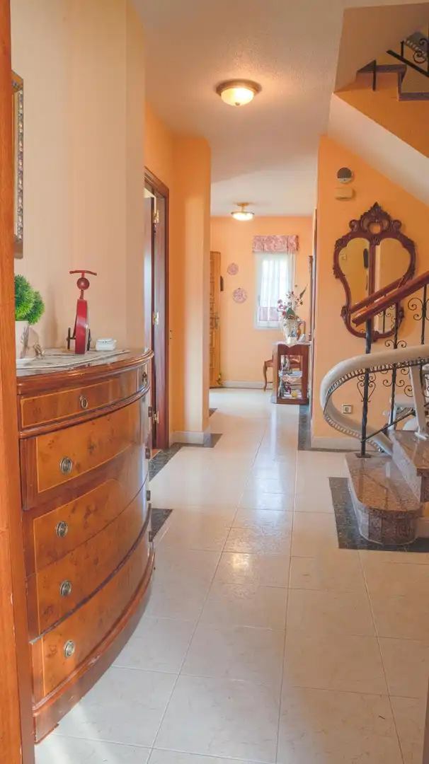 Villa mit Garten zum Verkauf in Calle LA CALLE 66.89, imagen 45