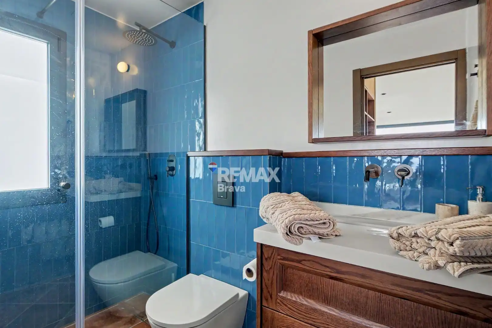 Baño de Casa o chalet en venta en Cadaqués con Aire acondicionado, Jardín privado y Terraza