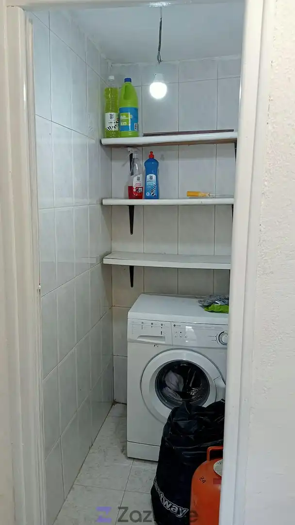Flat for rent in Aldapa Jarrota, Sama