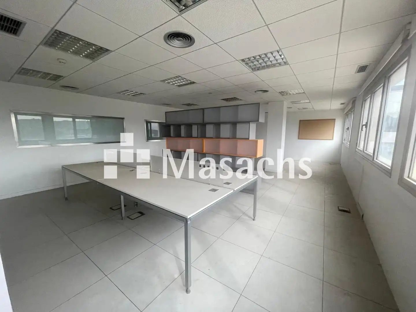 Oficina en venta en Roquetes - Can Magí, imagen 15