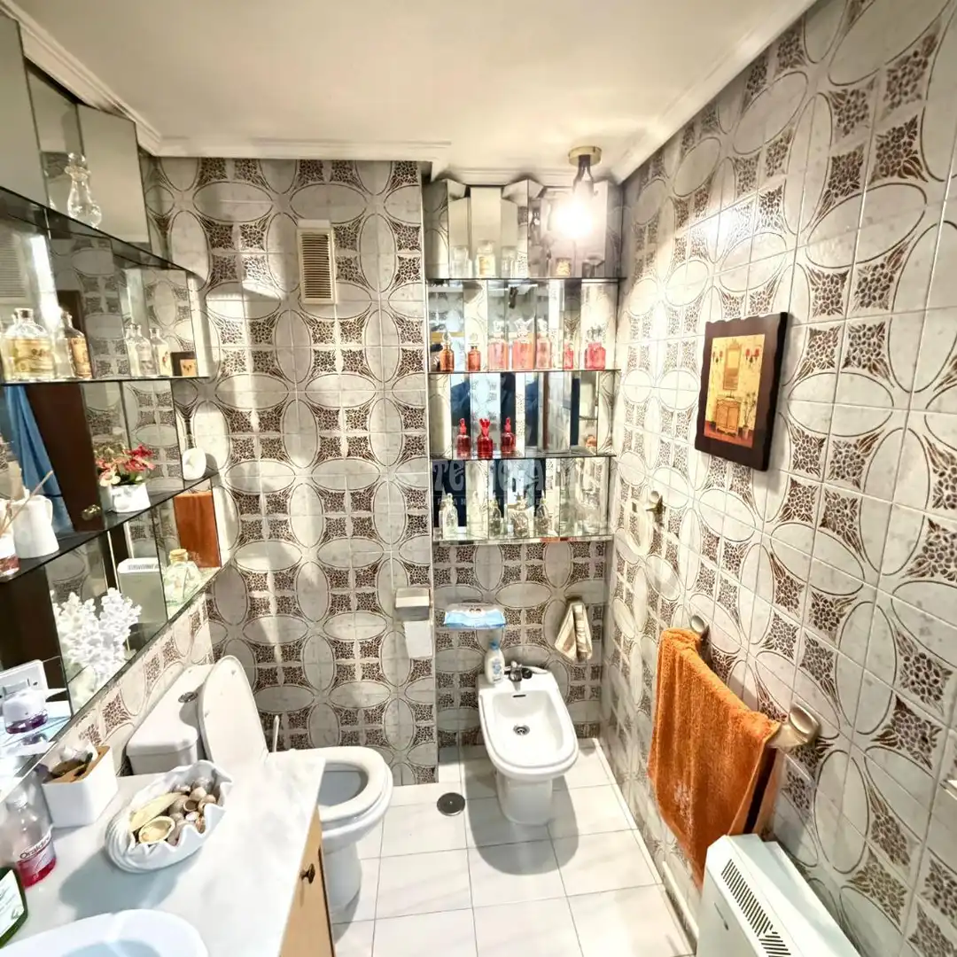 Piso en venta en Centro - Corte Inglés