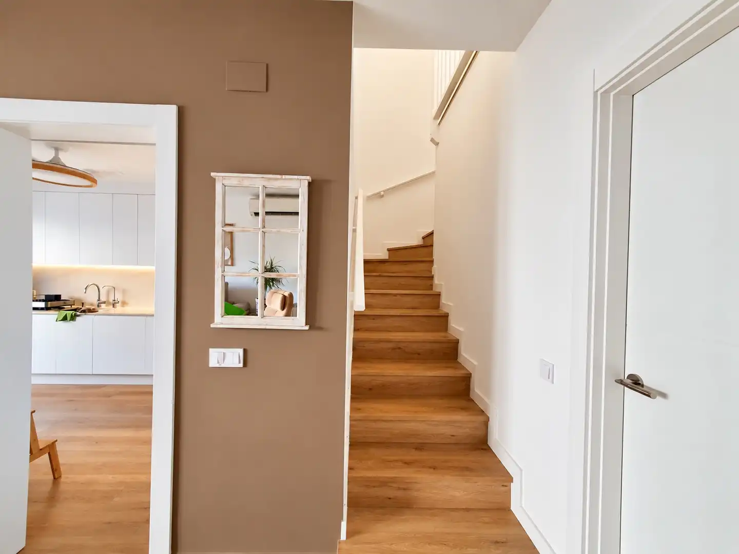Terraced house with terrace for sale in Carrer Lluís Millet, imagen 26
