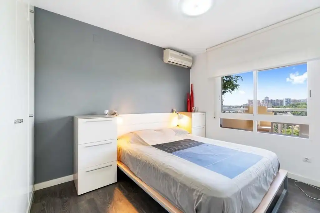 Apartment mit Terrasse zum Verkauf in Avenida Adelfas, imagen 13